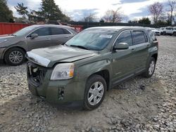 Cadillac XT5 Luxury Vehiculos salvage en venta: 2018 Cadillac XT5 Luxury