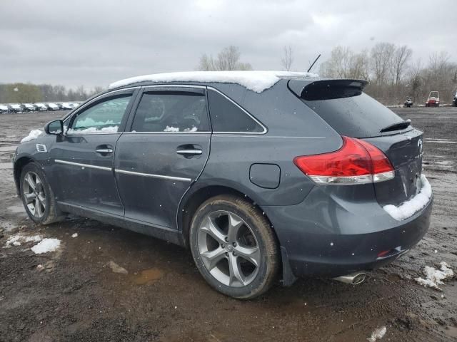 2011 Toyota Venza