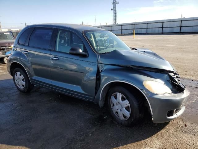 2006 Chrysler PT Cruiser