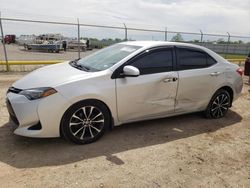 2018 Toyota Corolla L for sale in Houston, TX