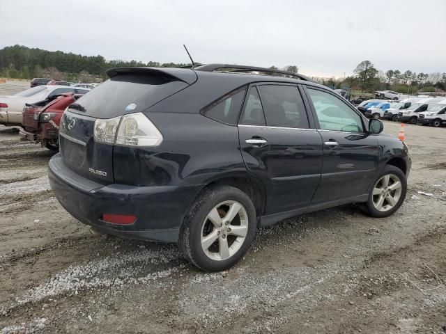 2008 Lexus RX 350