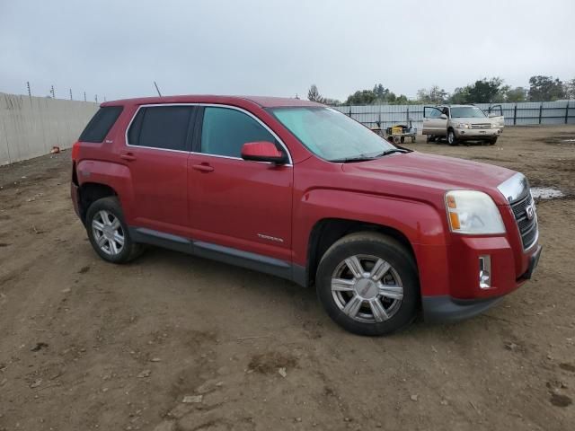 2014 GMC Terrain SLE