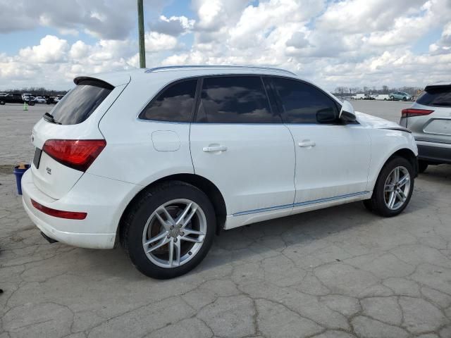 2014 Audi Q5 Premium Plus