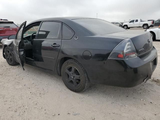 2007 Chevrolet Impala LS