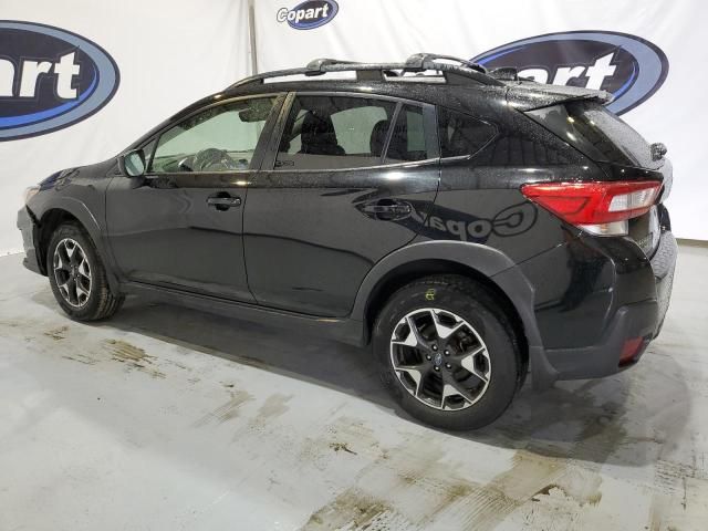 2019 Subaru Crosstrek Premium