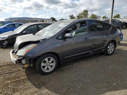 Toyota Vehiculos salvage en venta: 2006 Toyota Prius