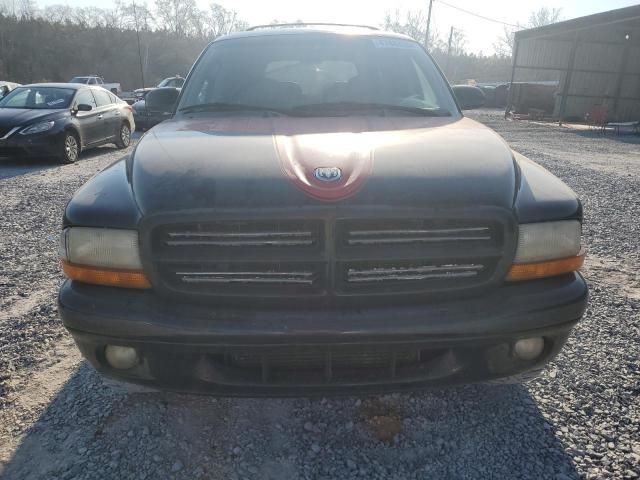 1999 Dodge Durango