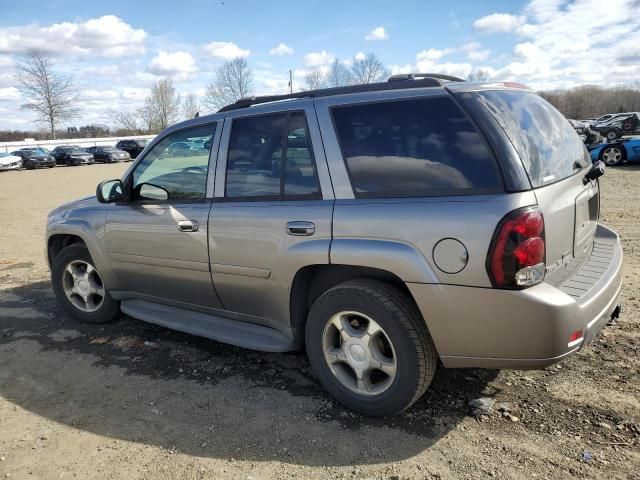 2008 Chevrolet Trailblazer LS