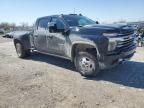 2021 Chevrolet Silverado K3500 High Country