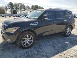 2011 Infiniti QX56 for sale in Loganville, GA