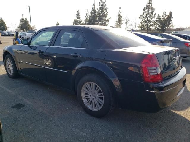 2009 Chrysler 300 Touring