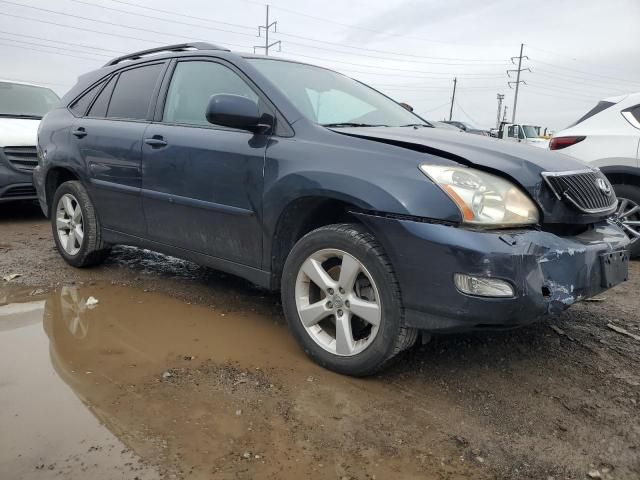 2005 Lexus RX 330