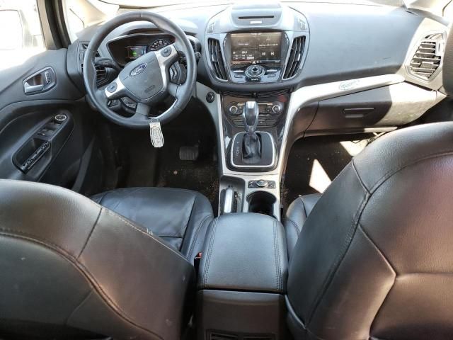 2015 Ford C-MAX Premium SEL