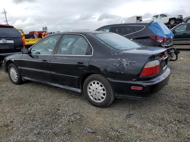 1996 Honda Accord EX