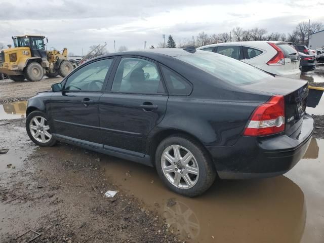 2006 Volvo S40 2.4I