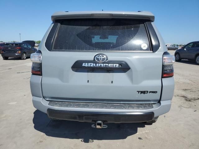 2017 Toyota 4runner SR5/SR5 Premium