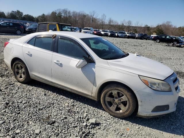 2013 Chevrolet Malibu 1LT