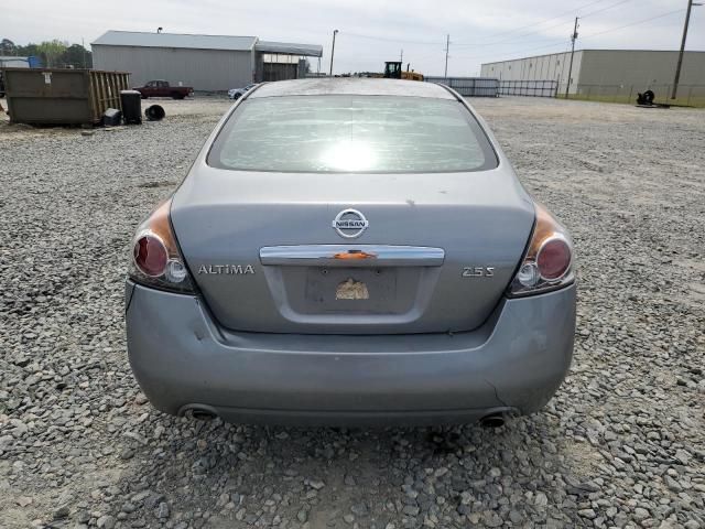 2008 Nissan Altima 2.5