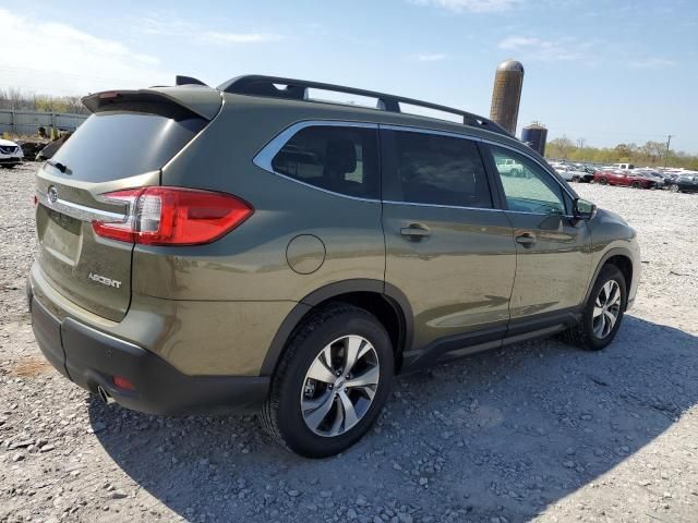 2023 Subaru Ascent Premium