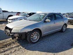 Mercury salvage cars for sale: 2008 Mercury Milan Premier