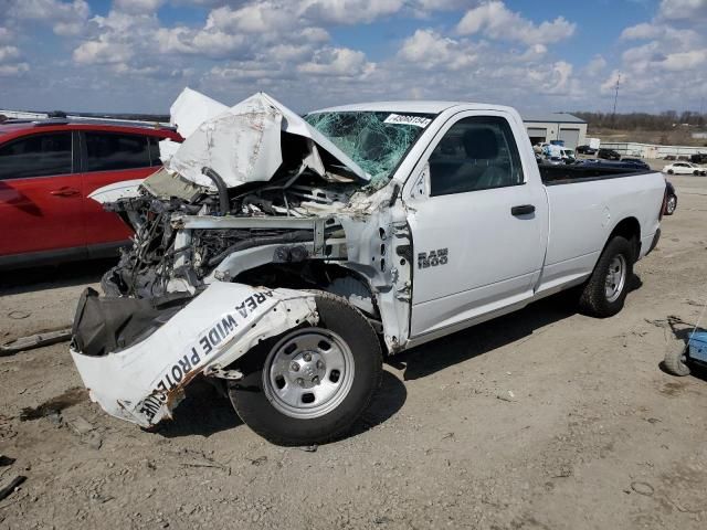 2017 Dodge RAM 1500 ST