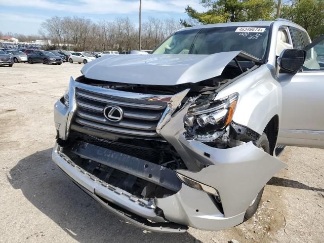 2016 Lexus GX 460