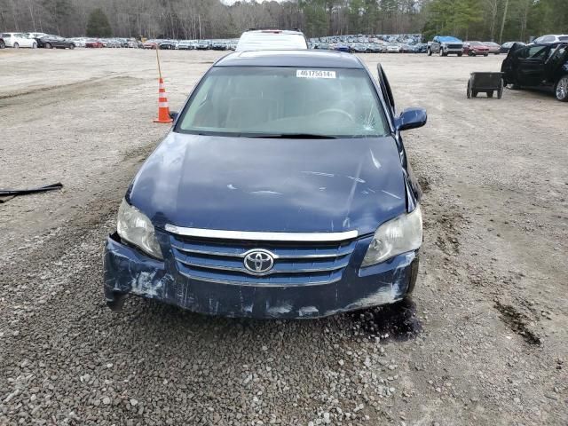 2006 Toyota Avalon XL