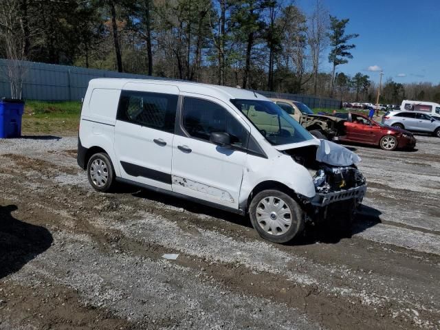 2020 Ford Transit Connect XL