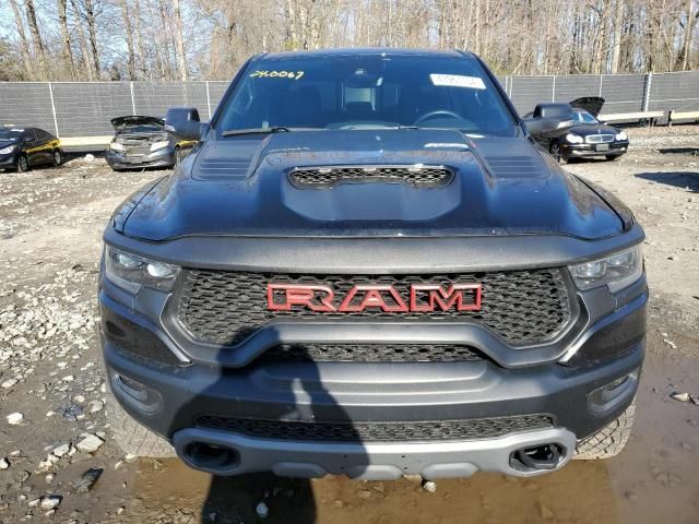 2022 Dodge RAM 1500 TRX