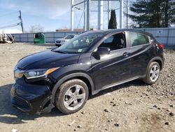 2019 Honda HR-V LX for sale in Windsor, NJ