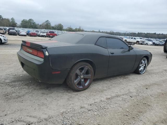 2013 Dodge Challenger SXT