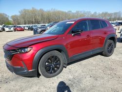 Salvage cars for sale at Conway, AR auction: 2023 Mazda CX-50 Preferred Plus
