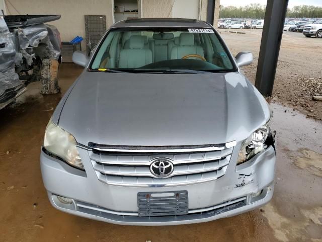 2006 Toyota Avalon XL