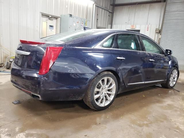 2015 Cadillac XTS Premium Collection