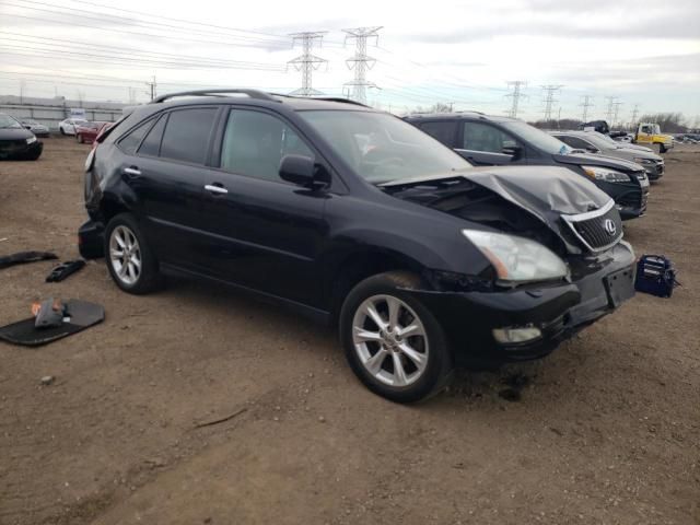 2009 Lexus RX 350