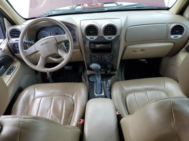 2004 GMC Envoy