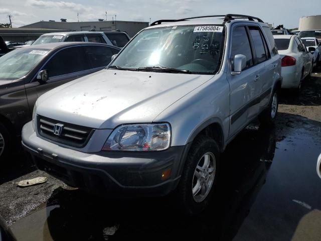 1998 Honda CR-V EX