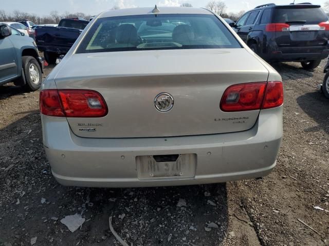 2009 Buick Lucerne CXL