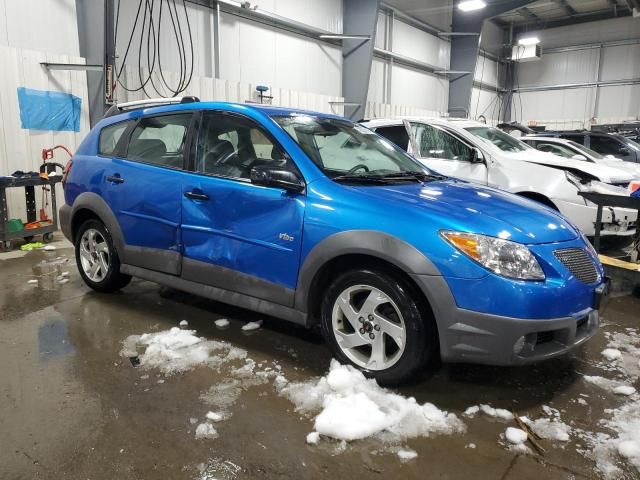 2007 Pontiac Vibe