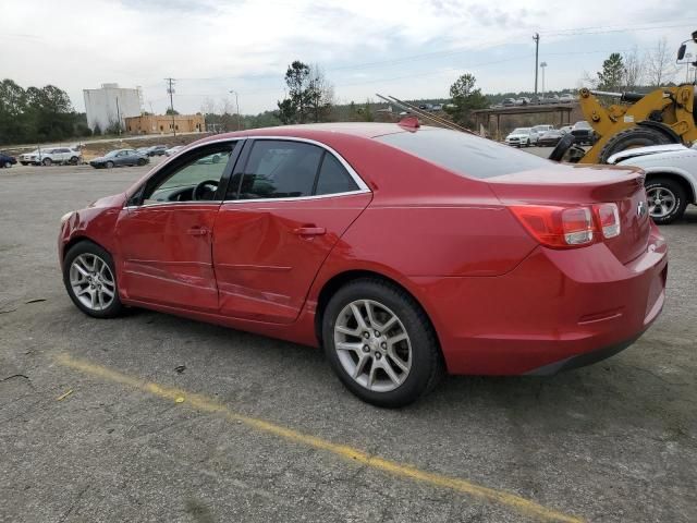 2014 Chevrolet Malibu 1LT