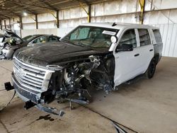 2020 Chevrolet Tahoe Police for sale in Phoenix, AZ