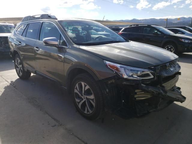 2021 Subaru Outback Touring