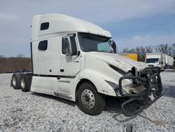 Volvo salvage cars for sale: 2021 Volvo VN VNL