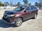 2011 KIA Sorento EX