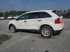 2013 Ford Edge SE