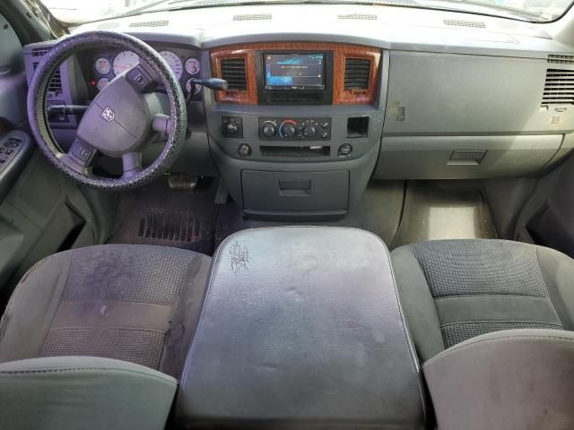 2006 Dodge RAM 1500 ST