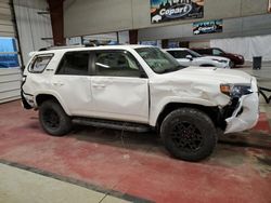 2017 Toyota 4runner SR5/SR5 Premium for sale in Angola, NY