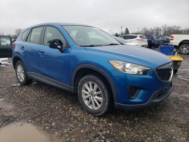 2013 Mazda CX-5 Sport