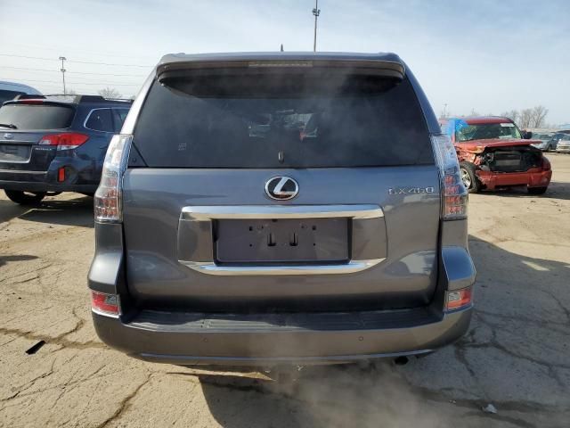 2021 Lexus GX 460 Premium