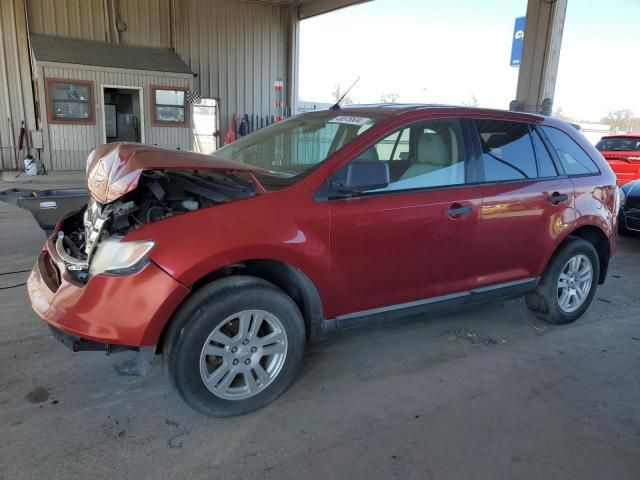 2008 Ford Edge SE